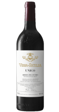 Vega Sicilia Único Magnum 